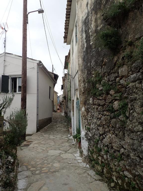 Summer Cottage Sinarádes 外观 照片