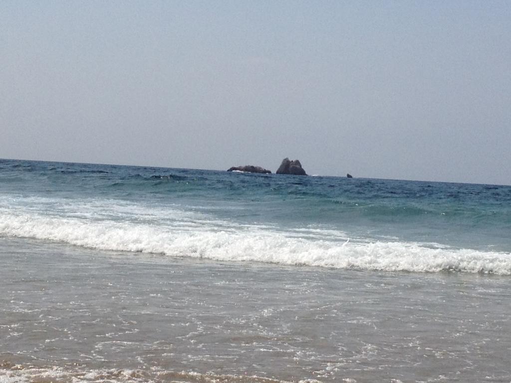 Summer Cottage Sinarádes 外观 照片